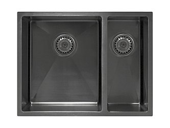 Seaman Eco Marino SME-575DR Gun Light (PVD, Gun 1), стандартная комплектация1