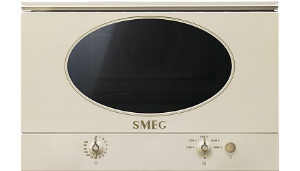 Smeg MP822NPO1