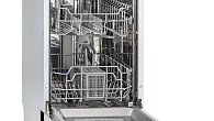 Посудомоечная машина KRONA DELIA 45 BI (фото 1)