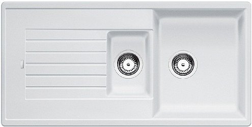 Blanco Zia 6 S Белый1