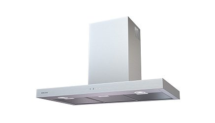 KRONA RUT 900 inox 3P-S1