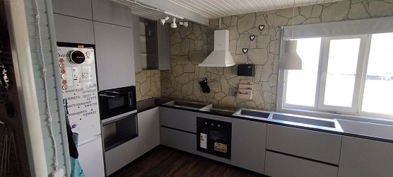 Кухня МР2302081