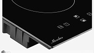 Варочная панель MONSHER MHI 3001 индукционная (фото 4)