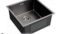 Мойка EMAR EMB-112 PVD Nano Dark (фото 1)
