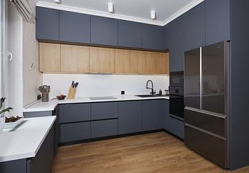 Кухня РК211001