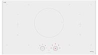 Варочная панель Korting HIB 95750 BW Smart индукционная (фото 1)