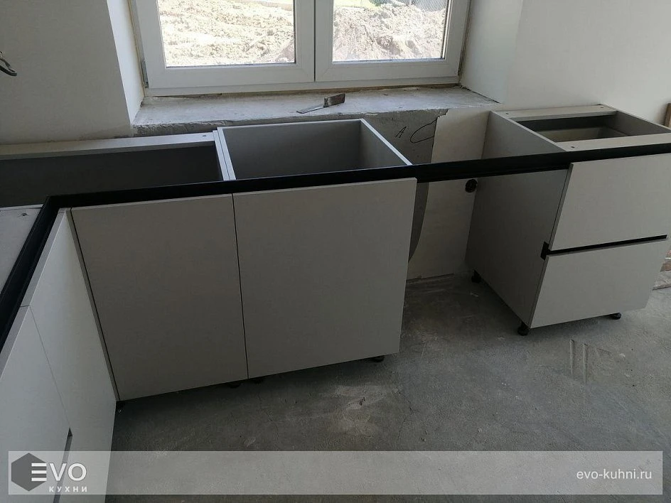 Кухня РБ220203 (фото 6)