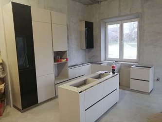 Кухня РБ2202031