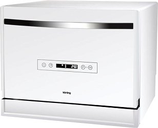 Korting KDF 2095 W1