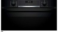 Духовой шкаф Bosch HBT537FB0 электрический (фото 2)