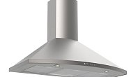 Вытяжка Elikor Сигма 90Н-650-К3Д нержавеющая сталь (фото 1)