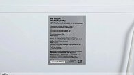 Стиральная машина Hyundai WMSA5305 (фото 11)