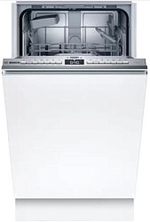 Bosch SPV4EKX20E встраиваемая1
