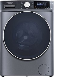 MAUNFELD MFWM1410SB02 отдельностоящая с инвертором1