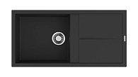 Мойка Omoikiri Sumi 100A-GB Artceramic/графит (фото 1)