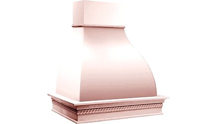 Viaona Cappe Руджери 60 ППУ с ВМ-750/52 new faber бежевый муар1