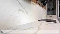 SmartQuartz Calacatta Lunense (фото 9)