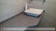 HI-MACS G007 Platinum Granite (фото 5)