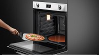 Духовой шкаф Smeg SFP6925PPZE1 (фото 3)
