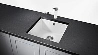 Мойка KUPPERSBERG UNIVERSA 50 NL 1B WHITE (фото 2)