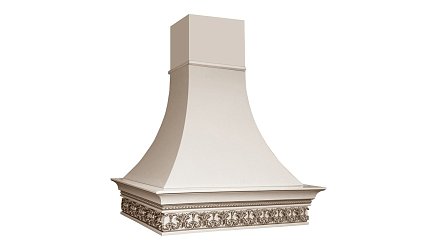 Viaona Cappe Инфинити 90 с ВМ-750/52 new faber слоновая кость1