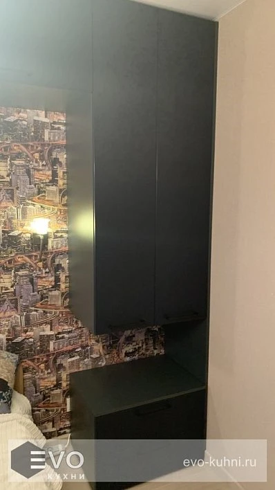 Шкафы ЛК210701 (фото 9)