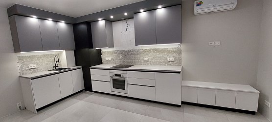 Кухня РТ2411071