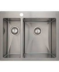 Seaman Eco Marino SMV-575DL, стандартная комплектация1