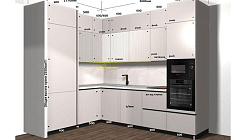 Кухня РЛ2501011