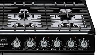 Варочный центр Smeg TR4110BL1 (фото 2)