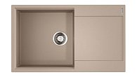 Мойка Omoikiri Daisen 86-SA Artgranit/бежевый (фото 1)