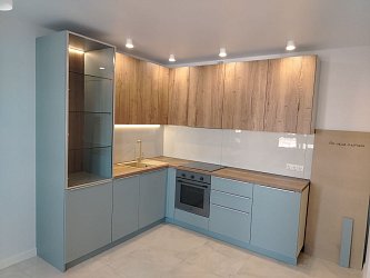 Кухня РХ2502021