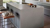Corian Pebble Terrazzo (фото 7)