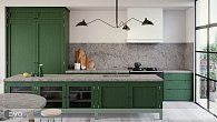 Caesarstone 6313 Turbine Grey (фото 2)