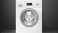 Стиральная машина Smeg LSF147E (фото 2)