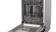 Посудомоечная машина LEX PM 4573 B встраиваемая (фото 2)