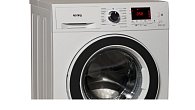 Стиральная машина Korting KWM 42D1460 (фото 3)