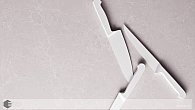 Caesarstone 5110 Alpine Mist (фото 6)