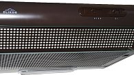 Вытяжка Elikor КВ Davoline 60П-290-П3Л коричневый (фото 3)