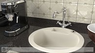Corian Shale (фото 4)
