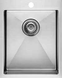 Seaman Eco Marino SMB-4050S, стандартная комплектация1