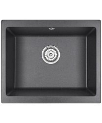 KUPPERSBERG UNIVERSA 60 NL 1B DARK ROCK1