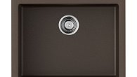 Мойка Omoikiri Bosen 61-DC Tetogranit/темный шоколад (фото 1)