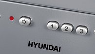 Вытяжка Hyundai HBB 6035 IX (фото 17)