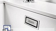 Мойка Blanco Subline 160-U Серый беж (фото 4)