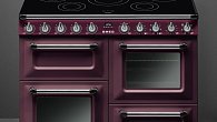 Варочный центр Smeg TR4110IRW (фото 4)