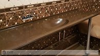 Staron ES558 Metallic Satingold (фото 3)
