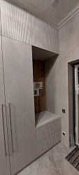 Прихожая РФ250601Ш1