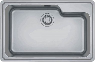 Franke BCX 610-74 TL1