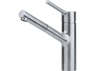 FRANKE Taros Neo Pull-out, нержавеющая сталь1